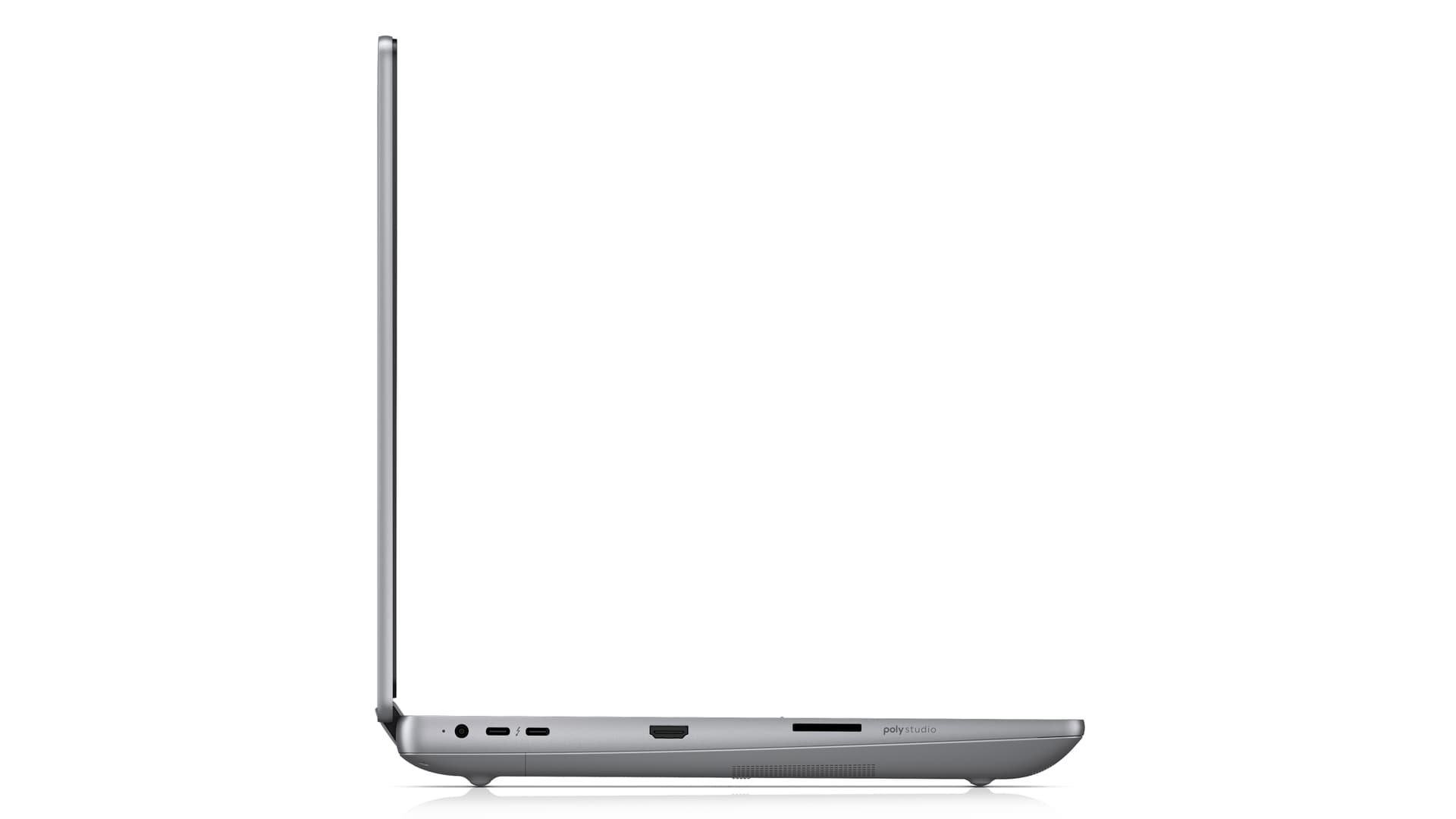 HP ZBook Fury G1i 16 inch Mobile Workstation PC Wolf Pro Security Edition — miniatura 16