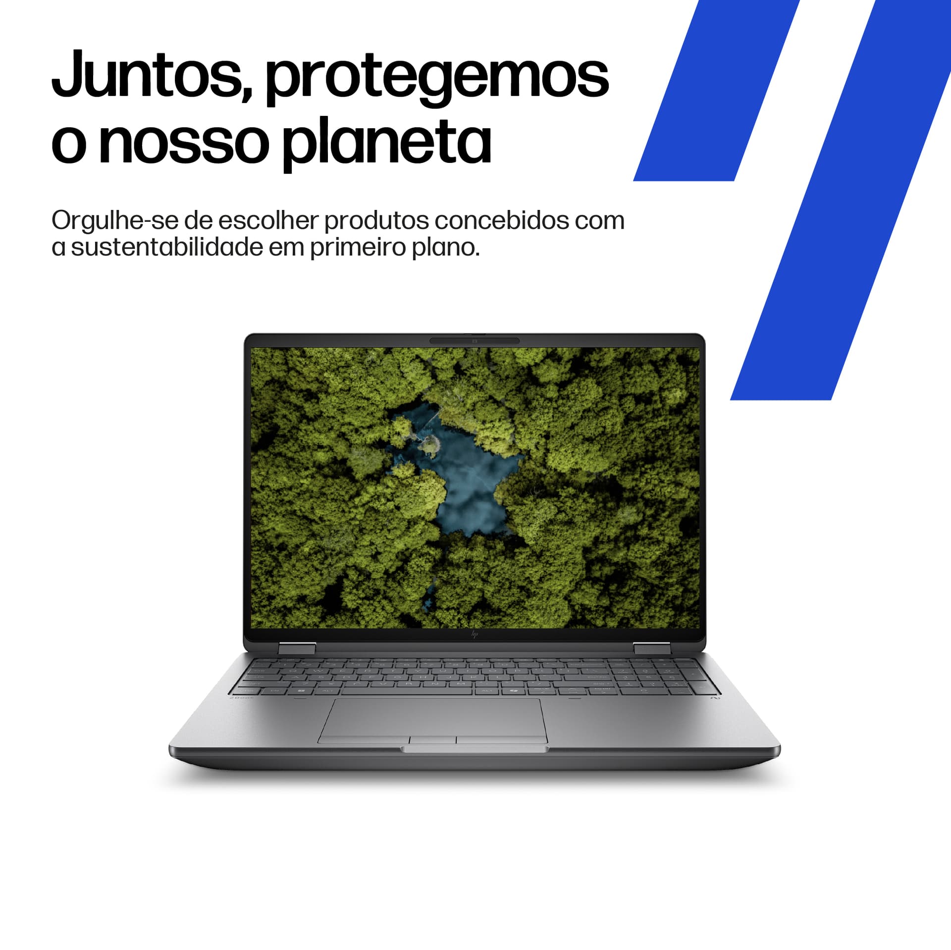 HP ZBook Fury G1i 16 inch Mobile Workstation PC Wolf Pro Security Edition — miniatura 6
