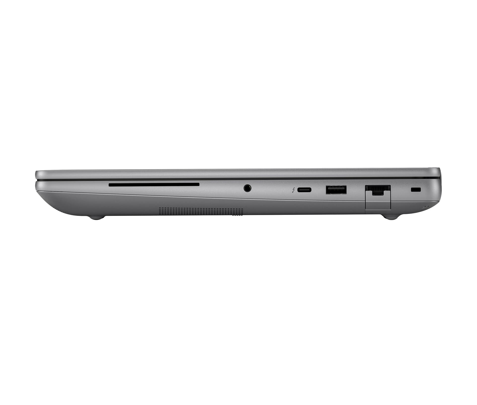 HP ZBook Fury G1i 16 inch Mobile Workstation PC Wolf Pro Security Edition — miniatura 19
