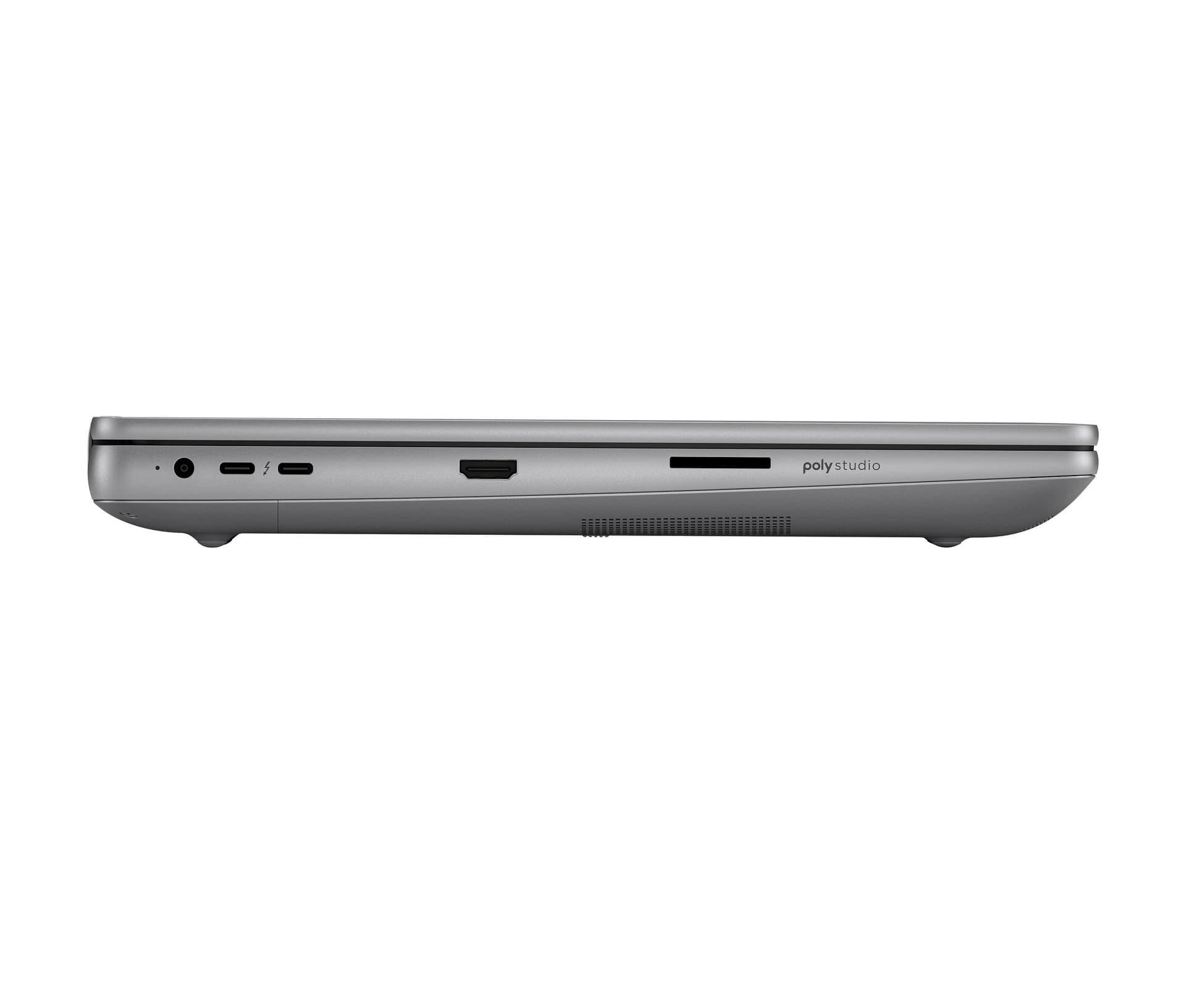 HP ZBook Fury G1i 16 inch Mobile Workstation PC Wolf Pro Security Edition — miniatura 20