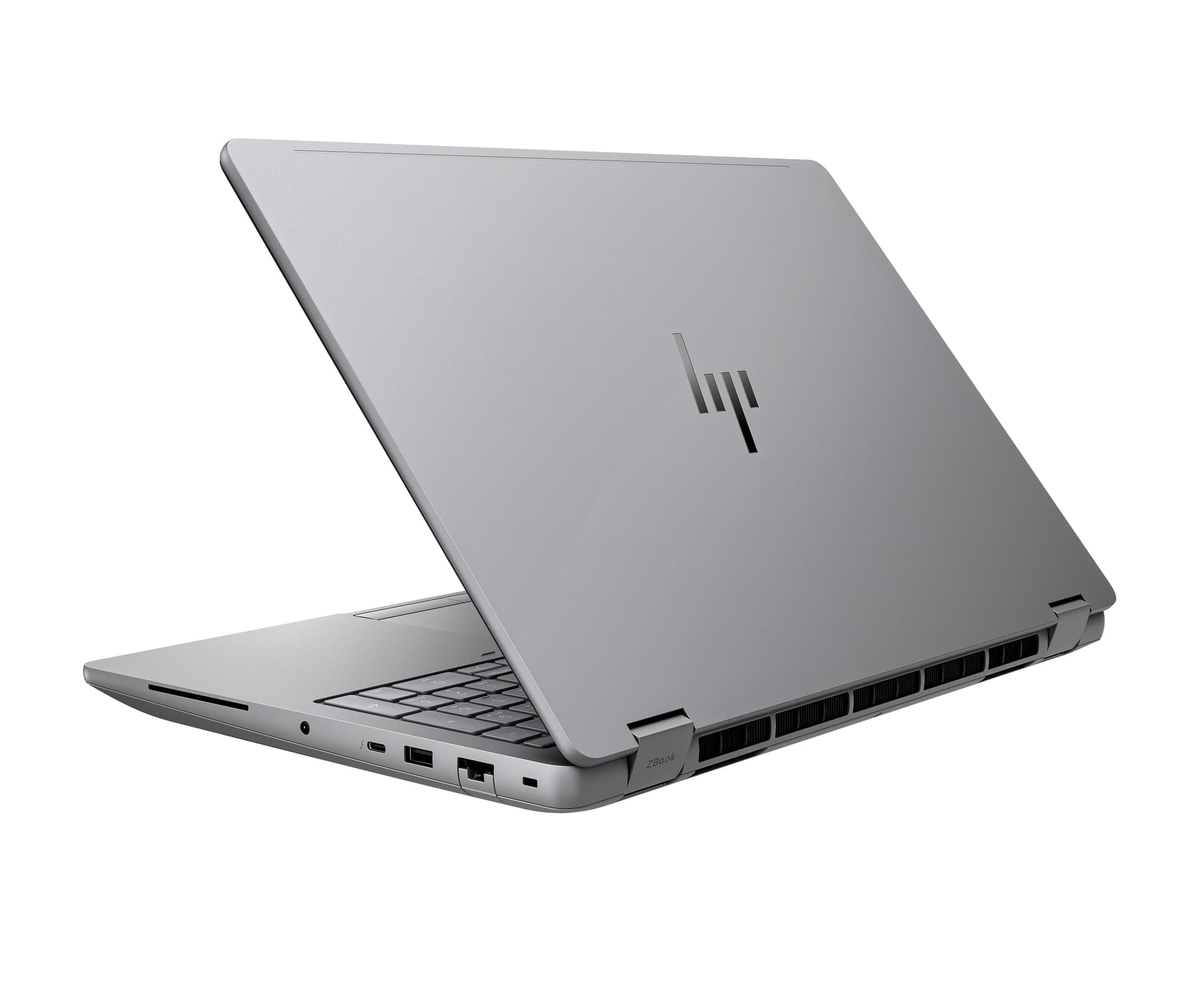 HP ZBook Fury G1i 16 inch Mobile Workstation PC Wolf Pro Security Edition — miniatura 3