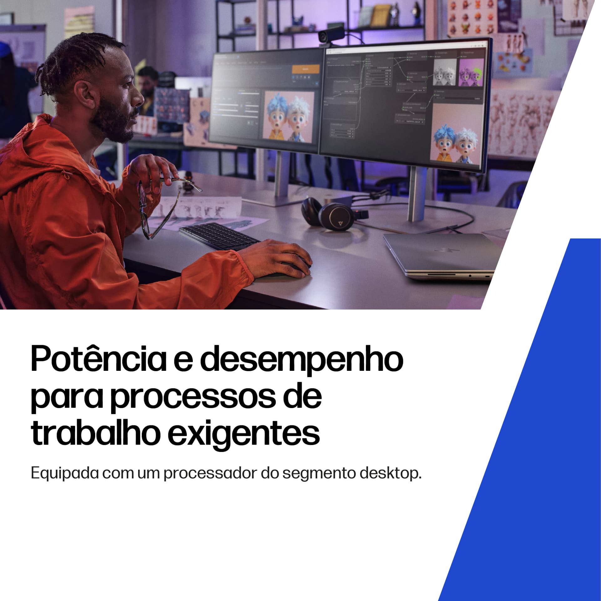 HP ZBook Fury G1i 16 inch Mobile Workstation PC Wolf Pro Security Edition — miniatura 9