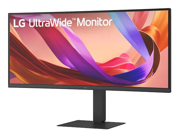 LG 34U650A-B, miniatura 2