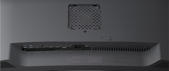 LG 34U650A-B, miniatura 14