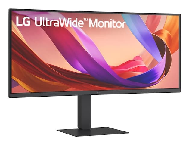 LG 34U650A-B, miniatura 3