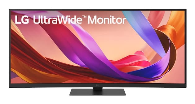 LG 34U650A-B, miniatura 5