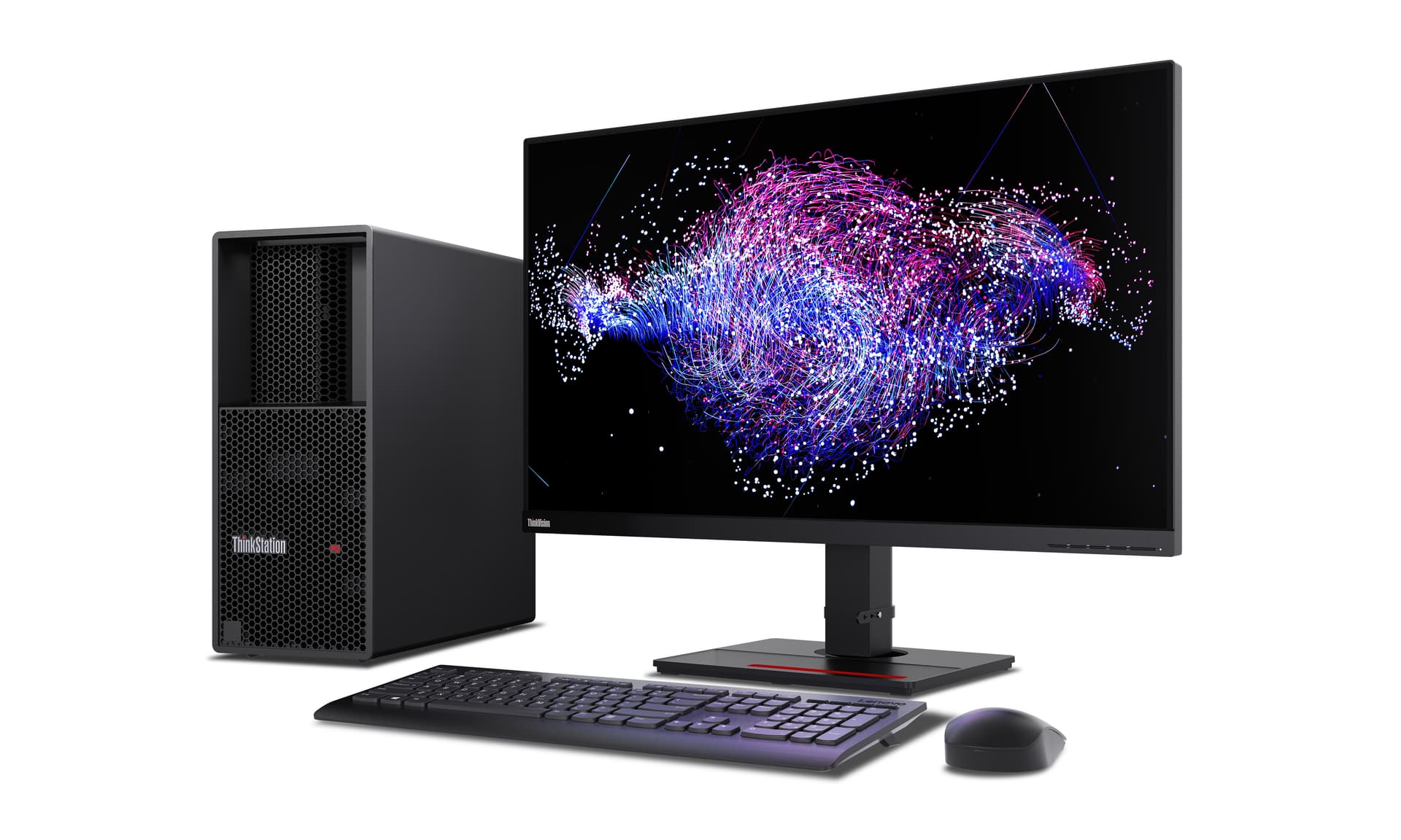 Lenovo ThinkStation P3 Tower Gen 2 — miniatura 11