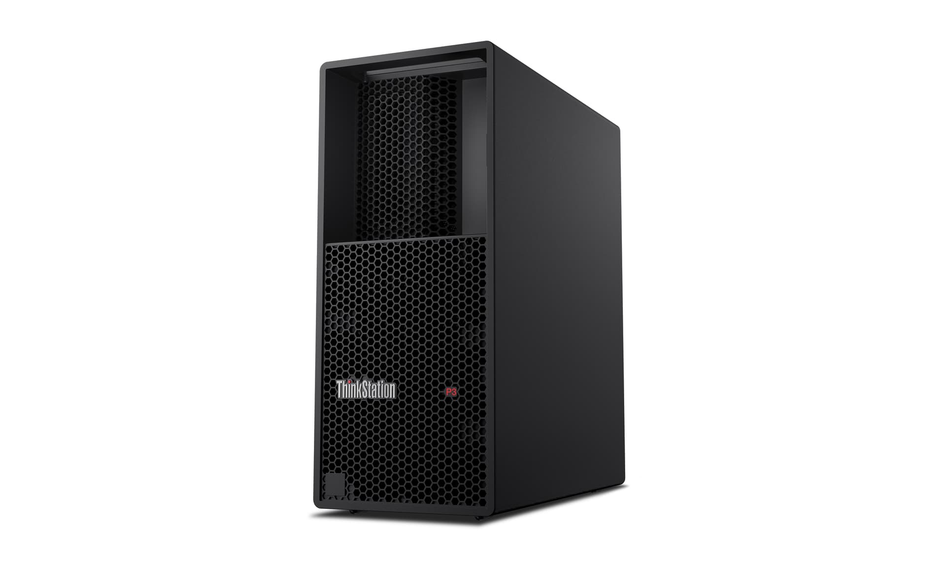 Lenovo ThinkStation P3 Tower Gen 2 — miniatura 3