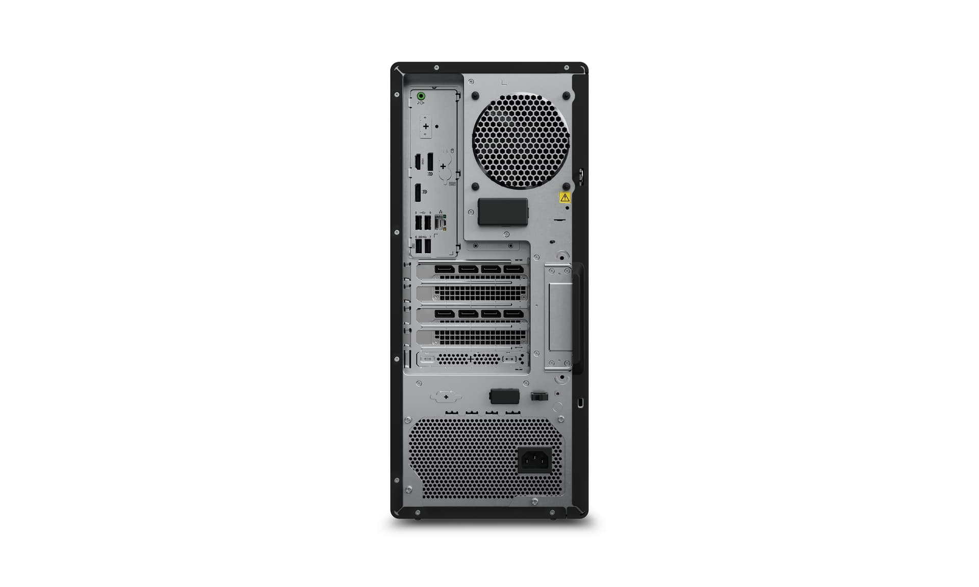 Lenovo ThinkStation P3 Tower Gen 2 — miniatura 9