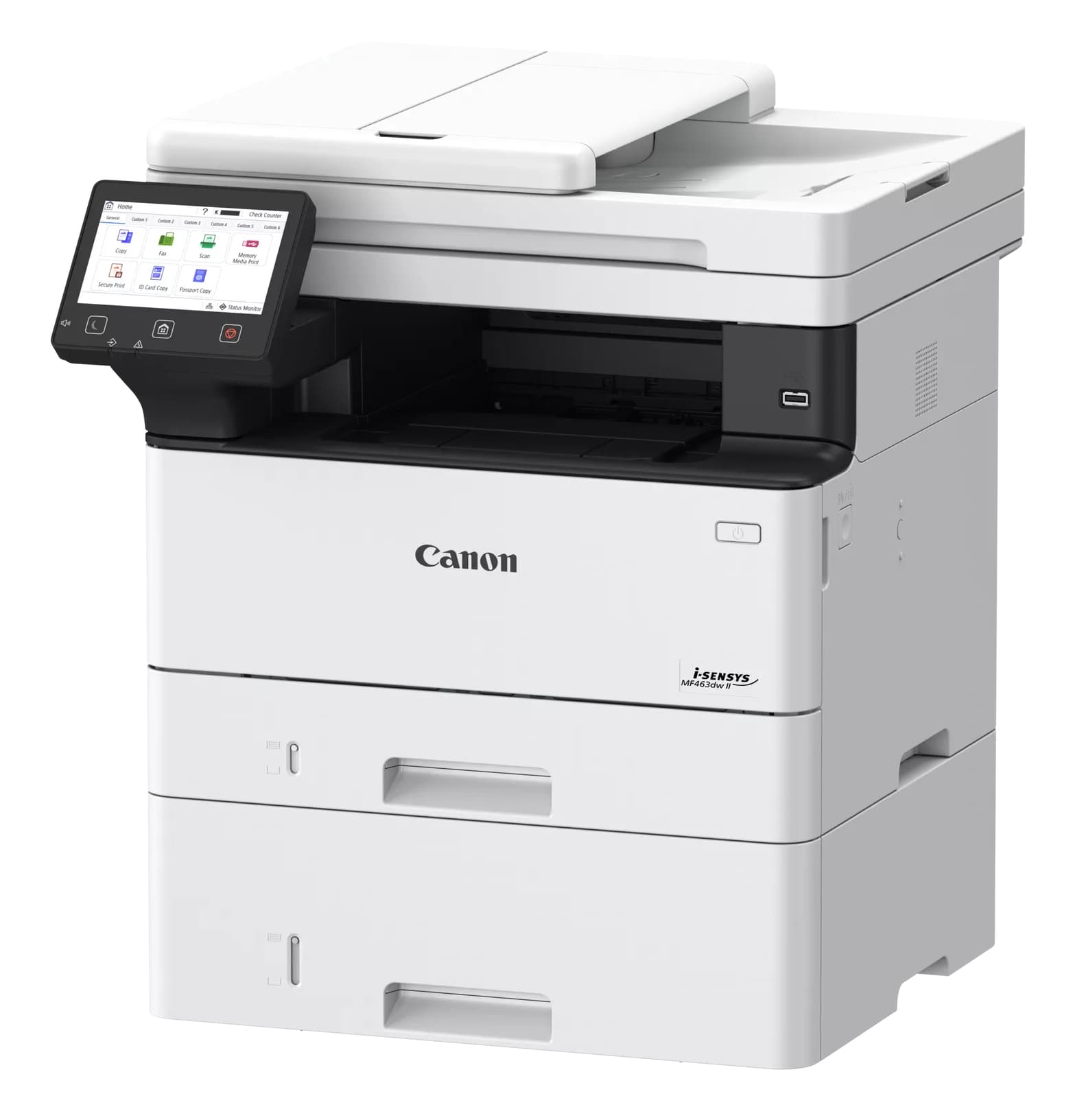 Canon i-SENSYS MF463dw II — miniatura 2