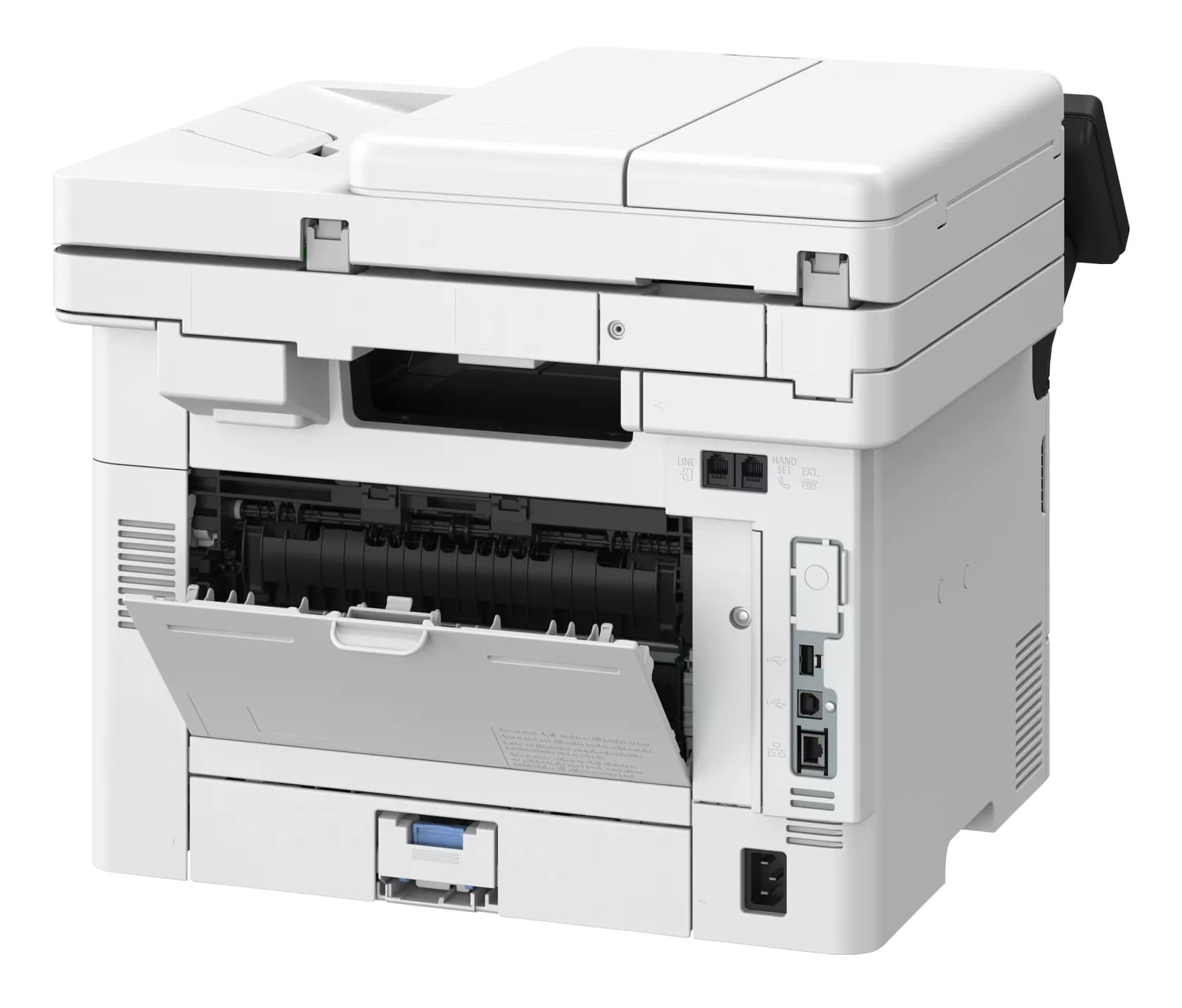 Canon i-SENSYS MF463dw II — miniatura 12