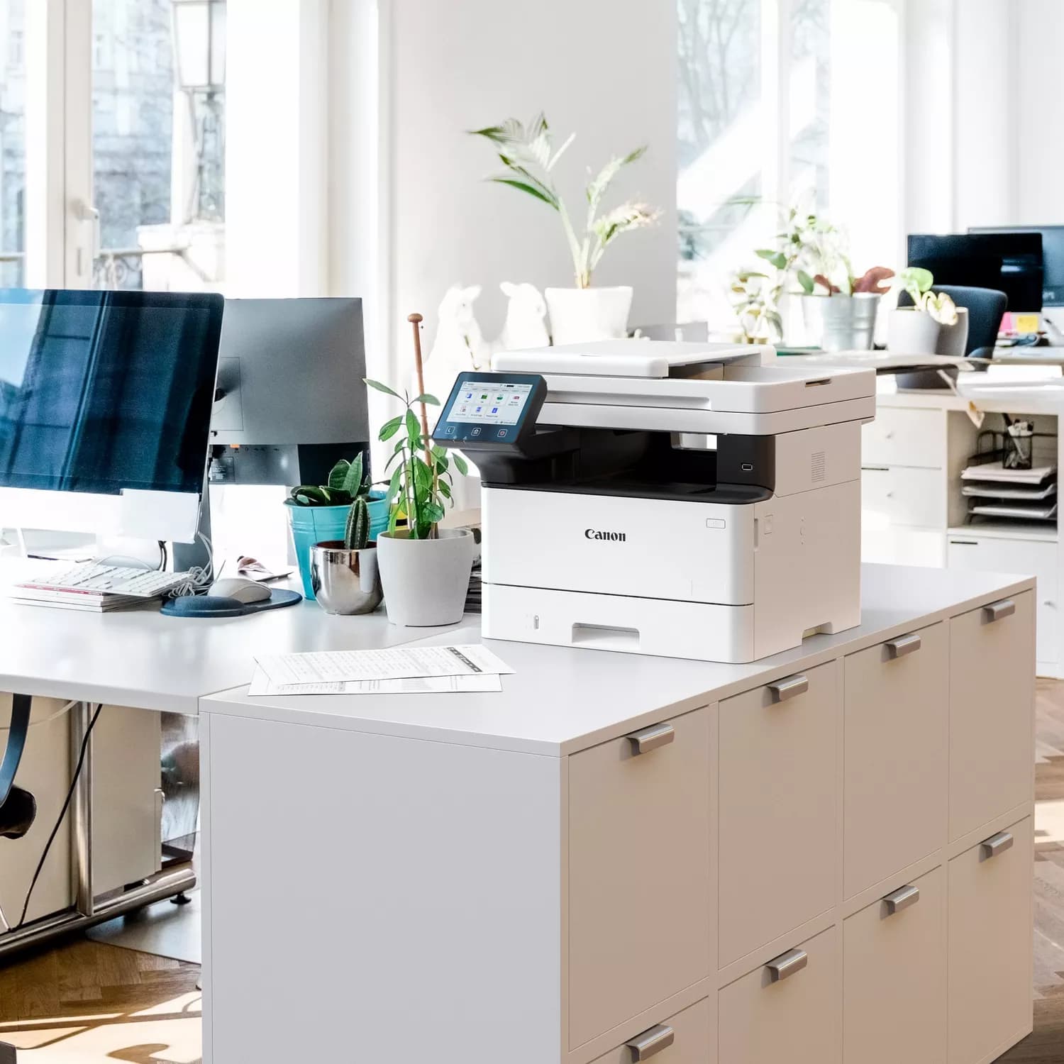 Canon i-SENSYS MF463dw II — miniatura 13