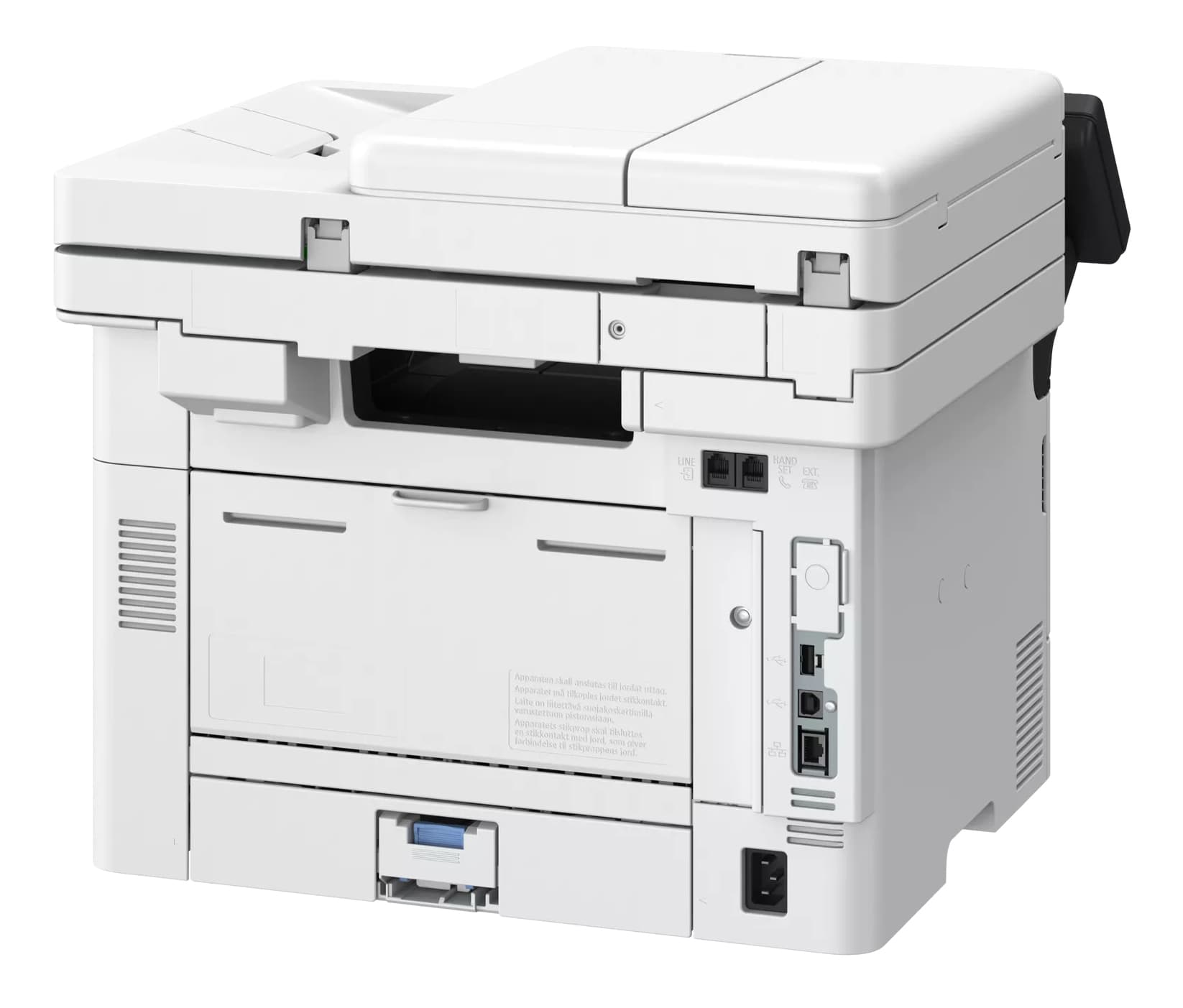 Canon i-SENSYS MF463dw II — miniatura 3