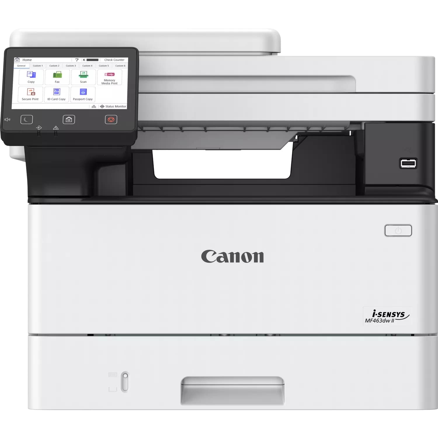 Canon i-SENSYS MF463dw II — miniatura 4
