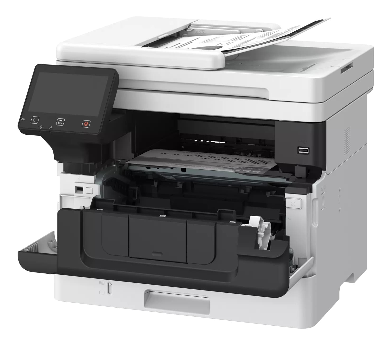 Canon i-SENSYS MF463dw II — miniatura 7
