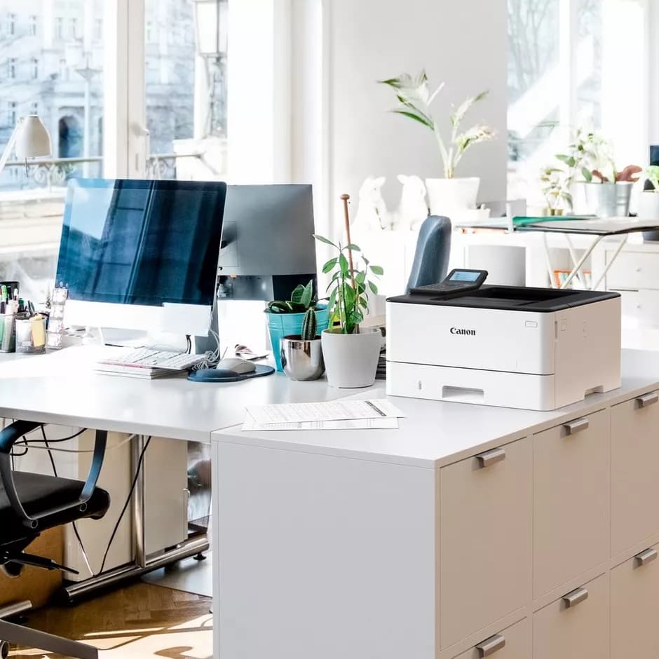 Canon i-SENSYS LBP246dw II — miniatura 11