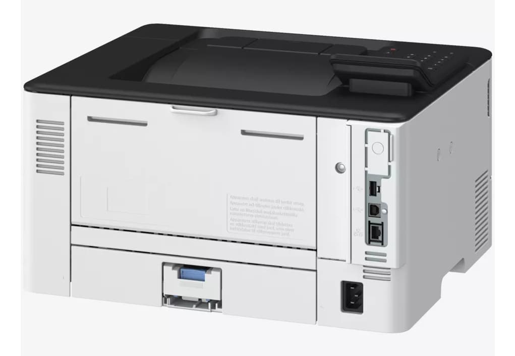 Canon i-SENSYS LBP246dw II — miniatura 4