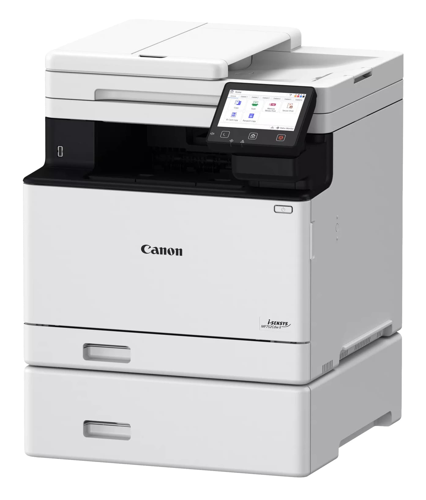 Canon i-SENSYS MF752Cdw II — miniatura 2
