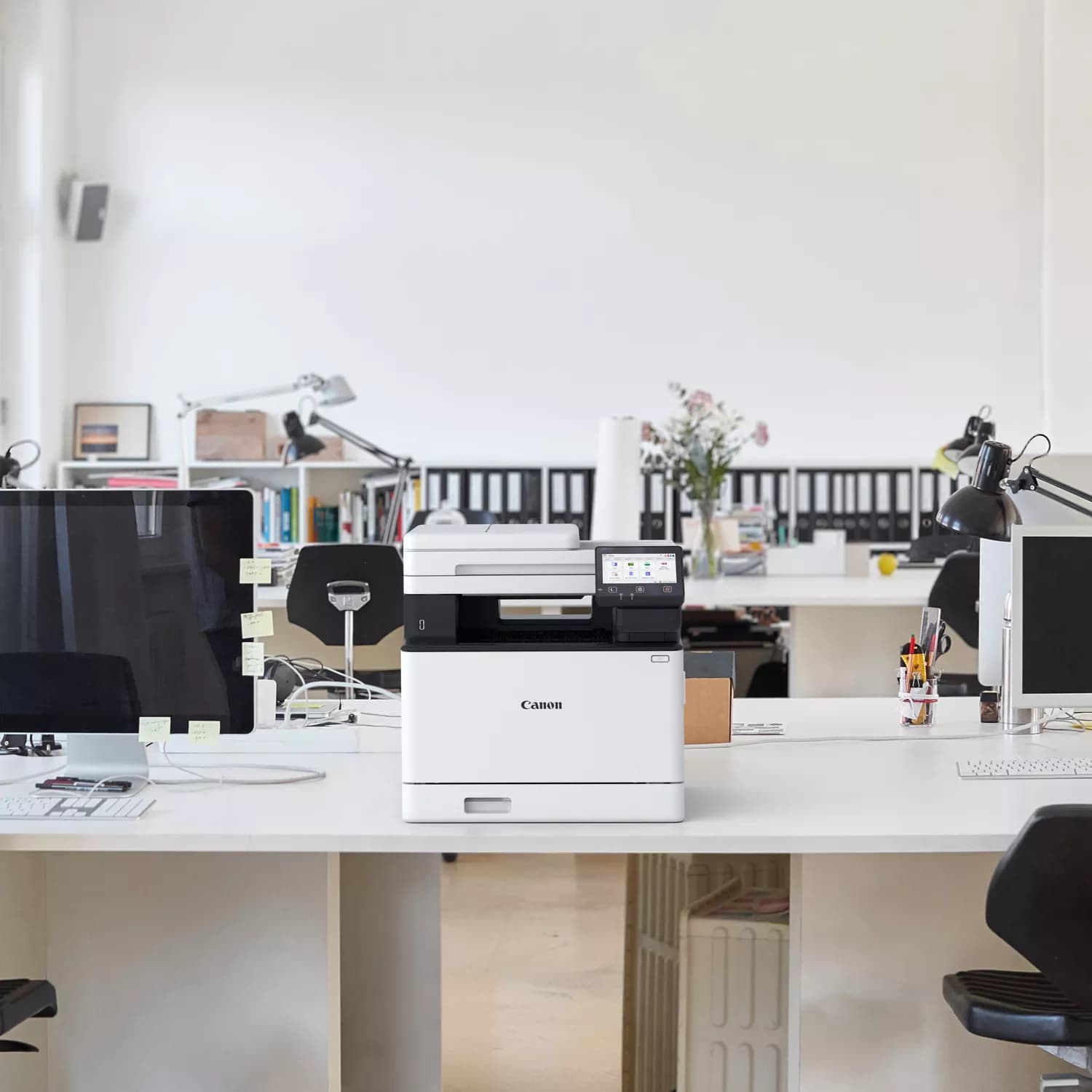 Canon i-SENSYS MF752Cdw II — miniatura 12