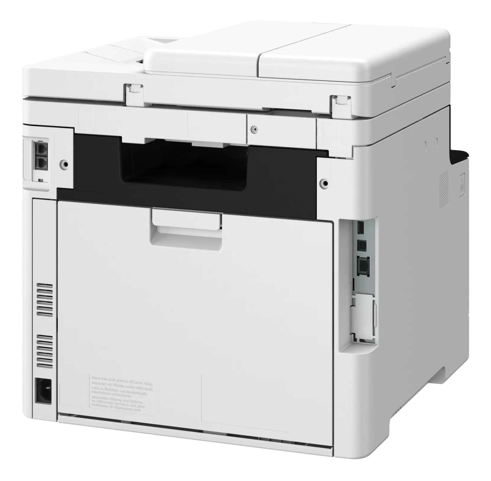 Canon i-SENSYS MF752Cdw II — miniatura 3