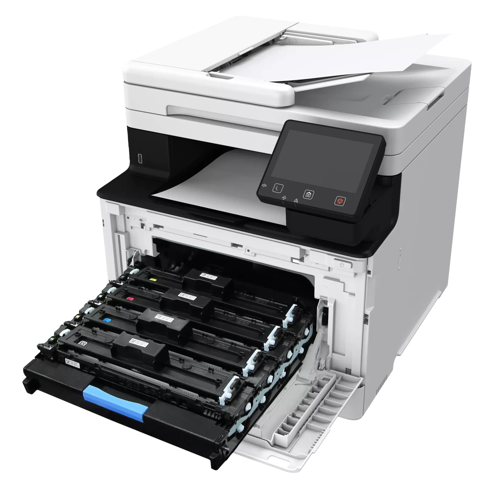 Canon i-SENSYS MF752Cdw II — miniatura 7