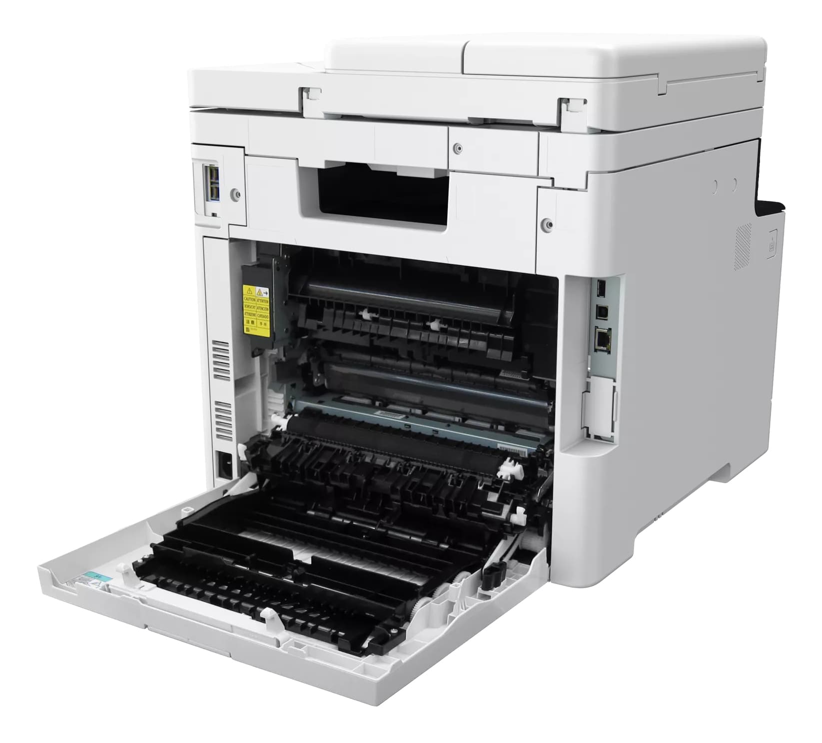 Canon i-SENSYS MF752Cdw II — miniatura 8