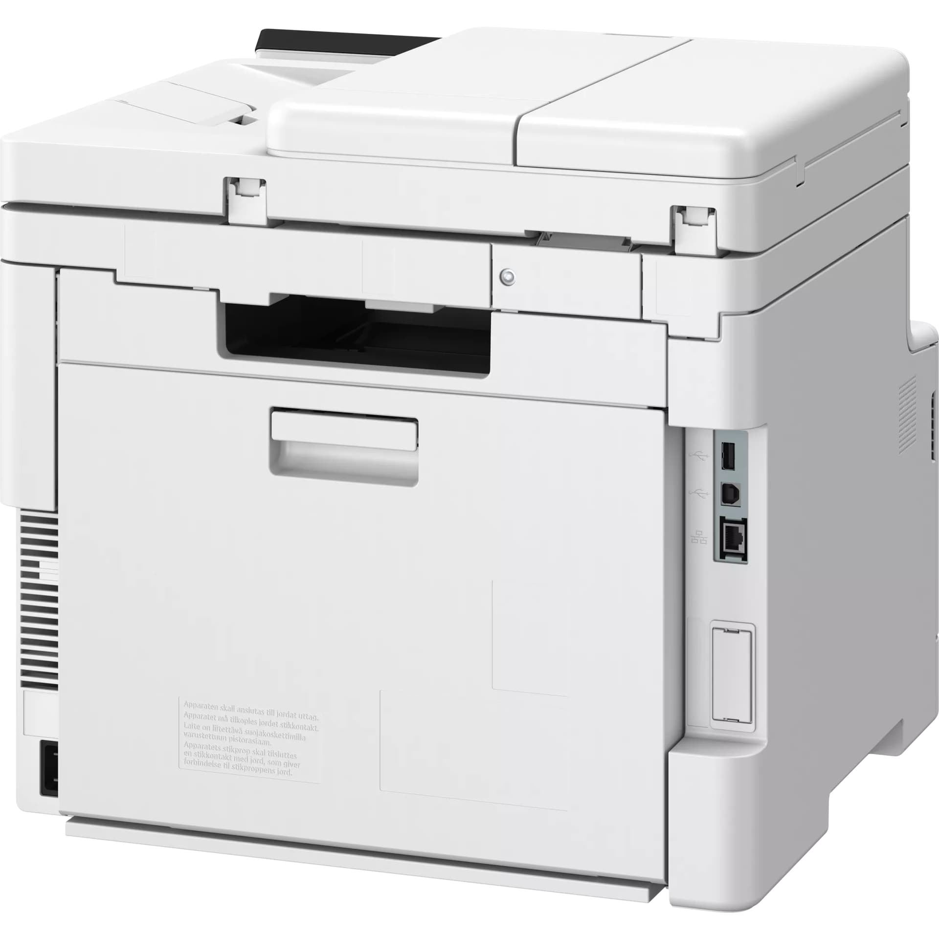 Canon i-SENSYS MF664Cdw — miniatura 3