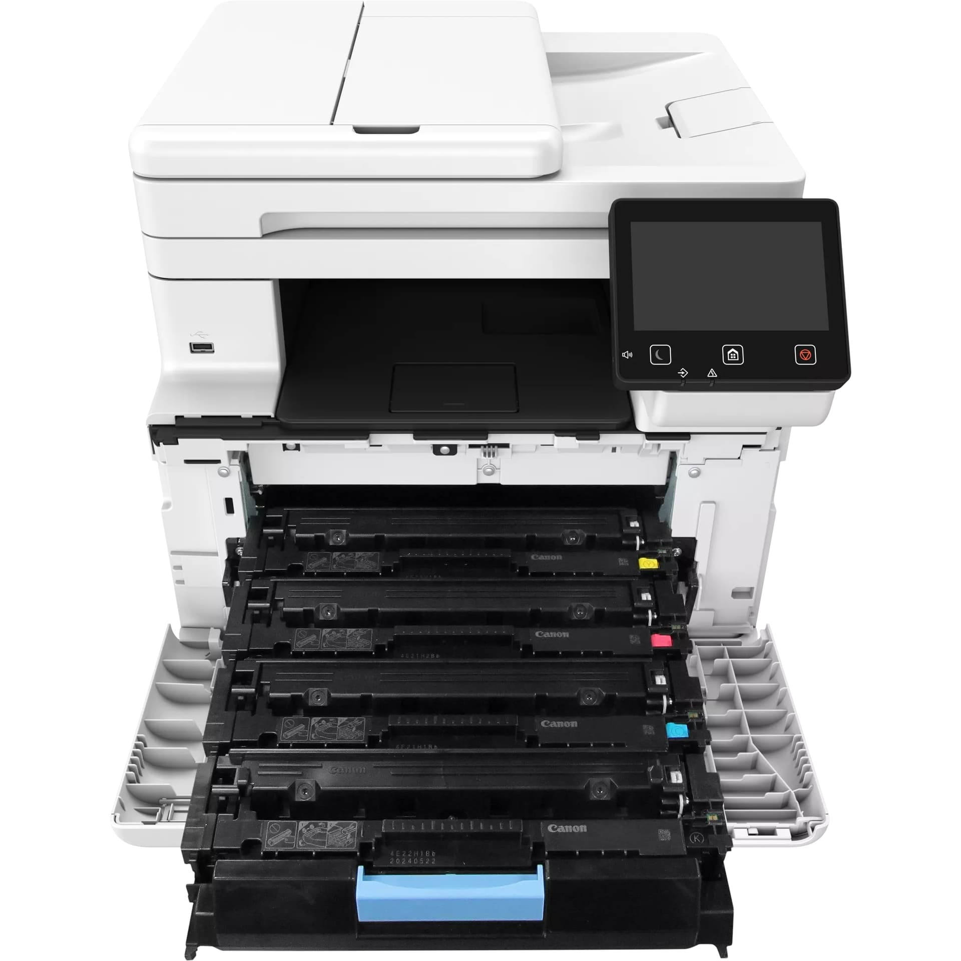 Canon i-SENSYS MF664Cdw — miniatura 7