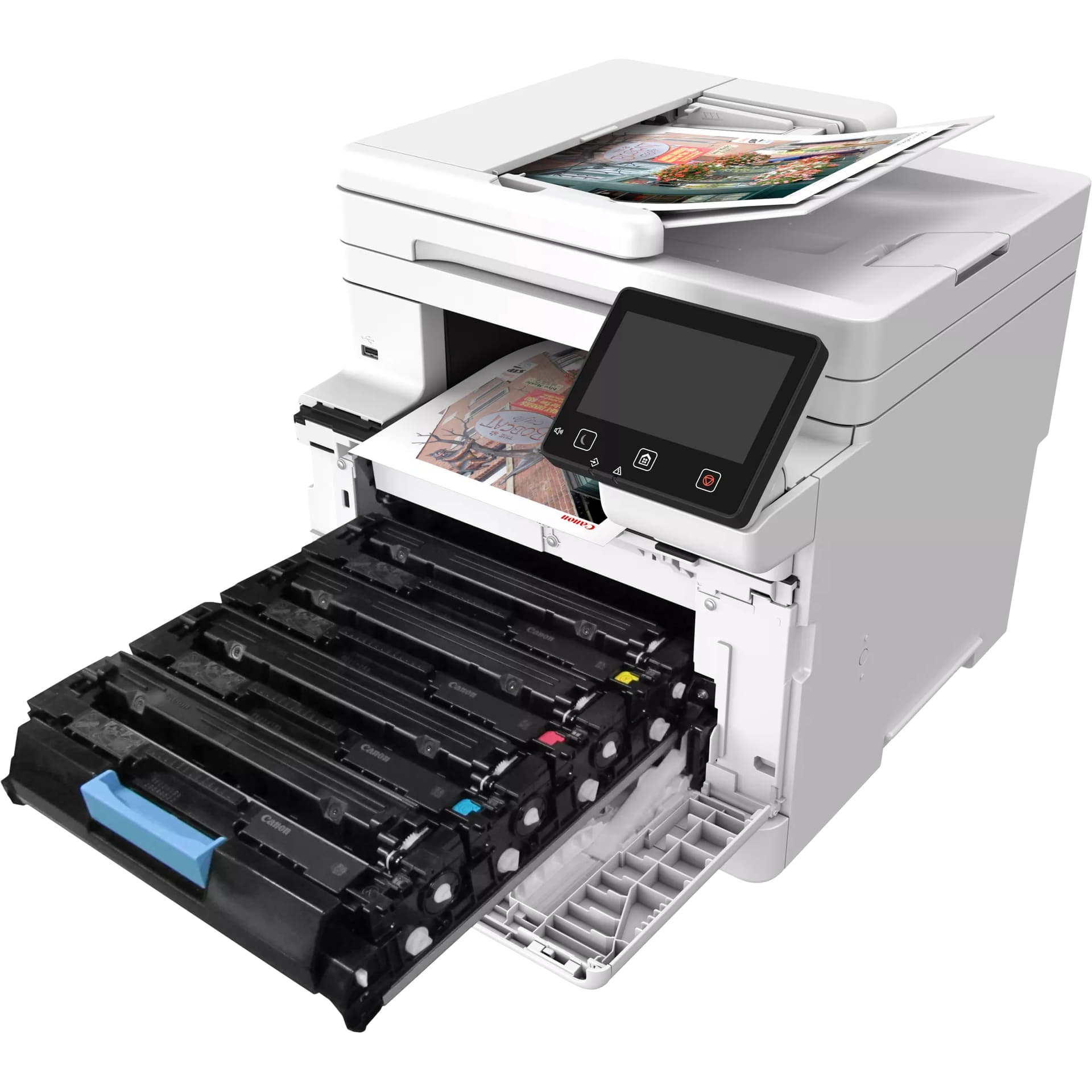 Canon i-SENSYS MF664Cdw — miniatura 8