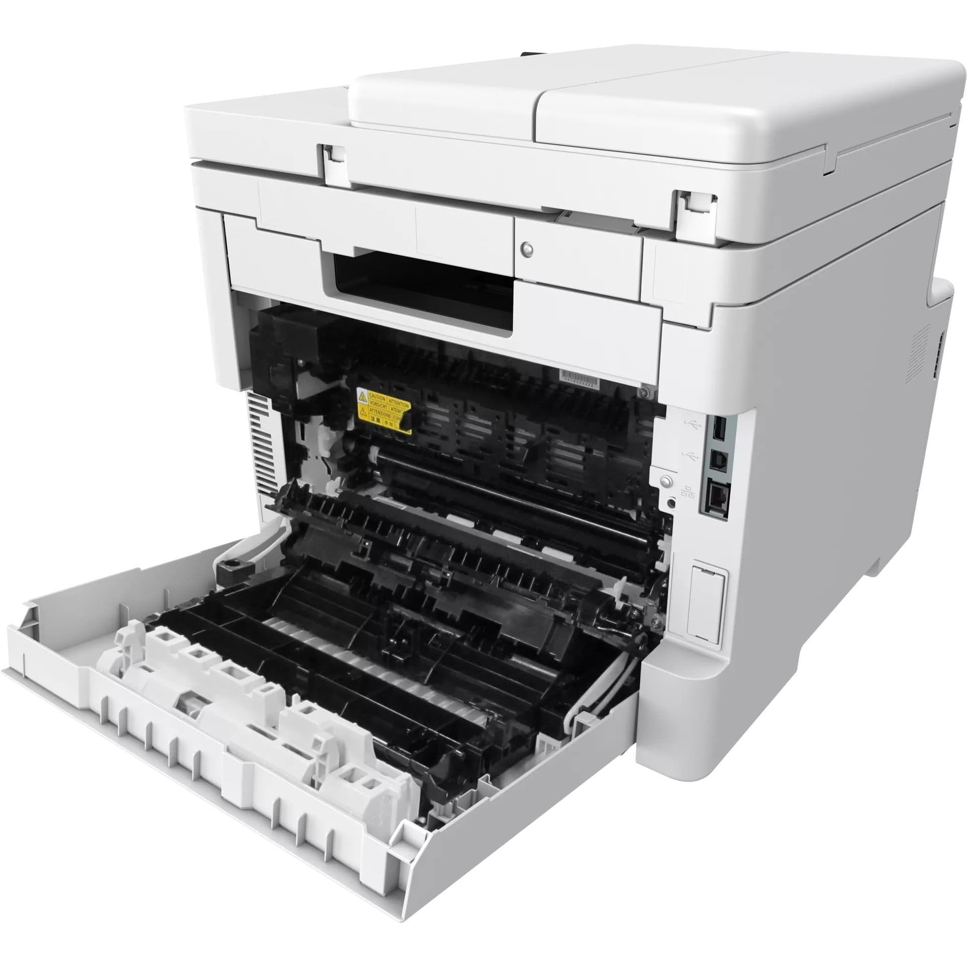 Canon i-SENSYS MF664Cdw — miniatura 9