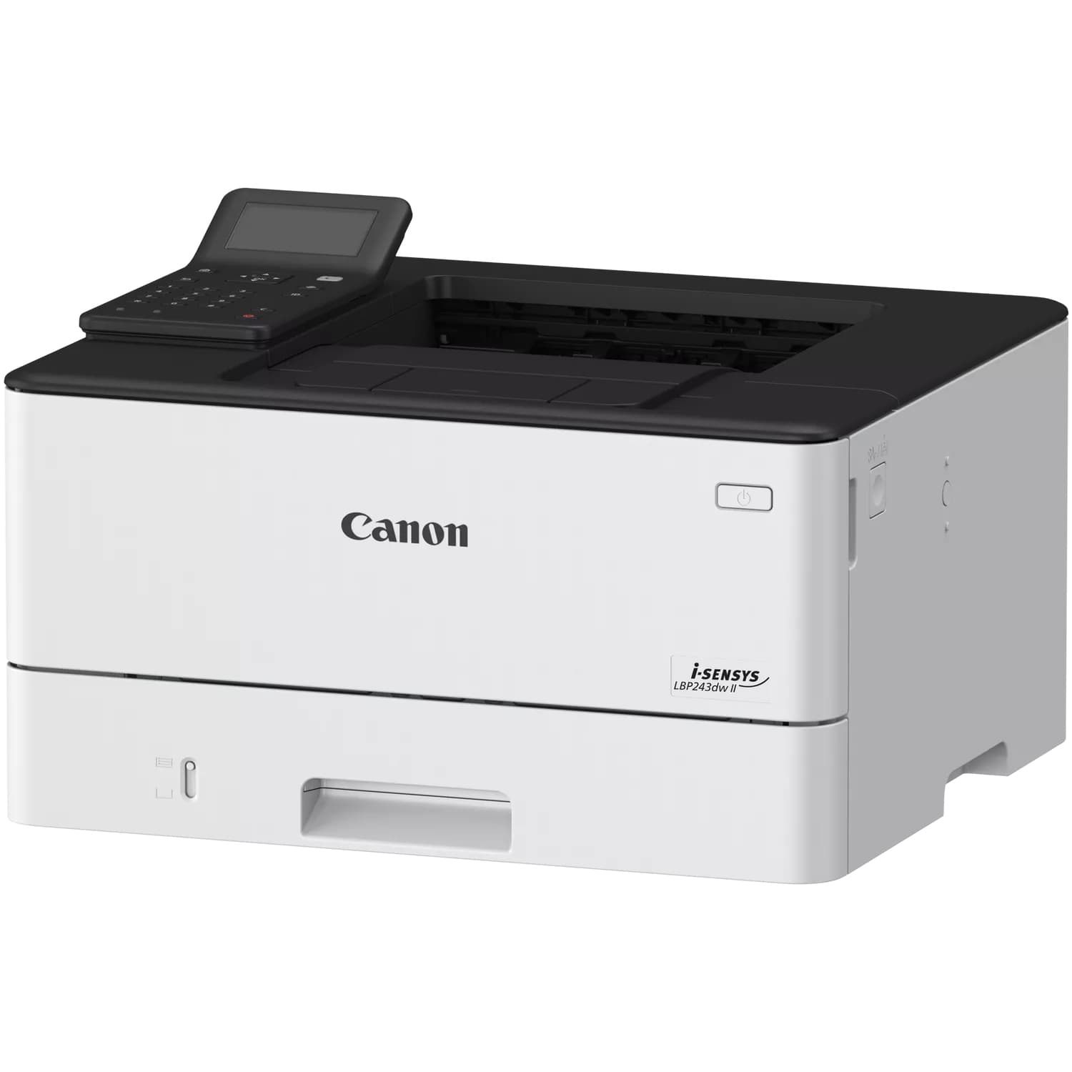 Canon LBP243dw II — miniatura 3