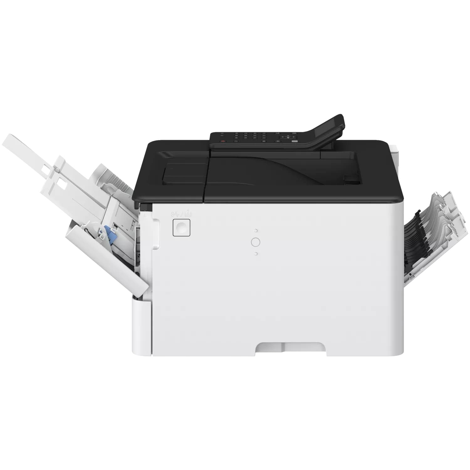 Canon LBP243dw II — miniatura 10
