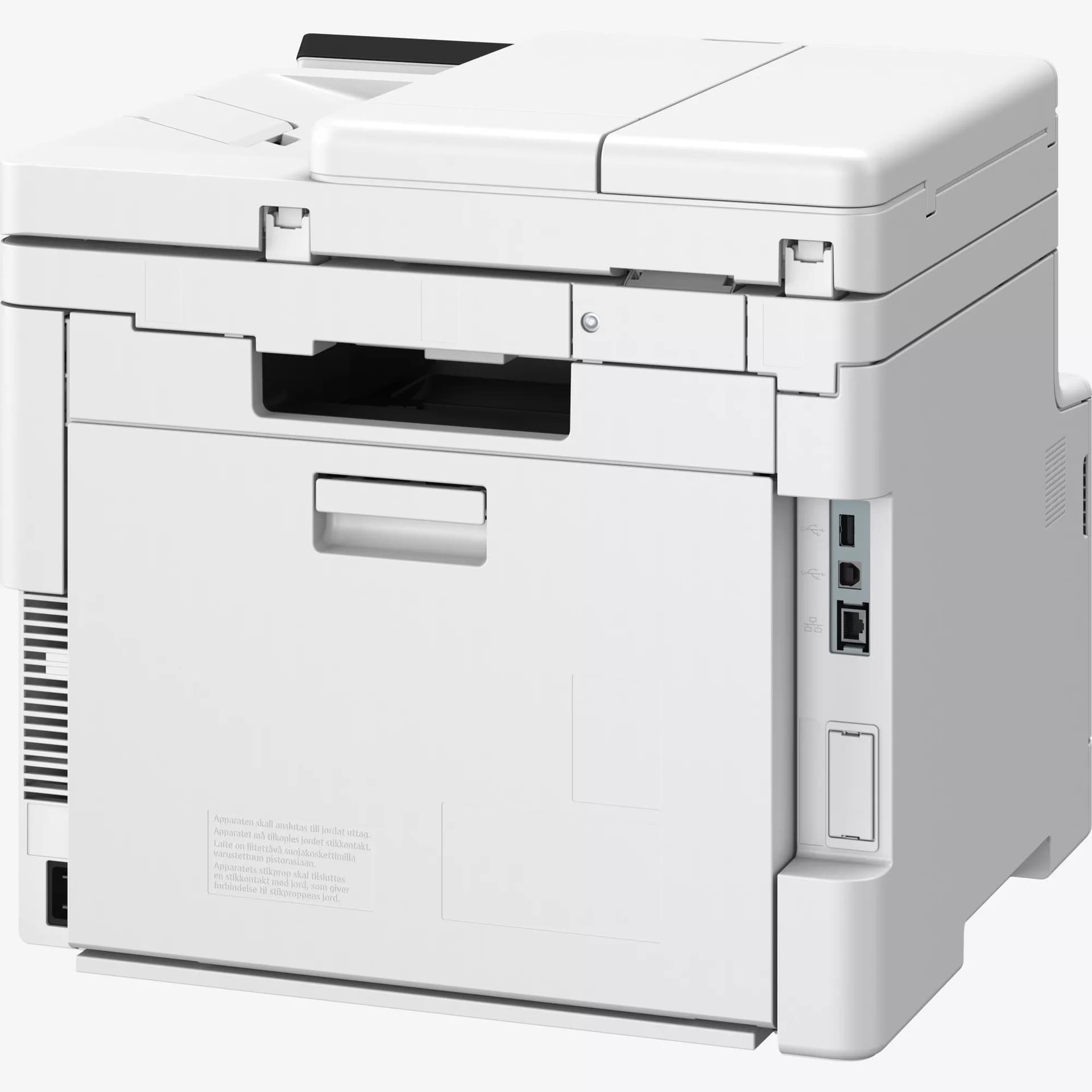 Canon i-SENSYS MF667Cdw, miniatura 3