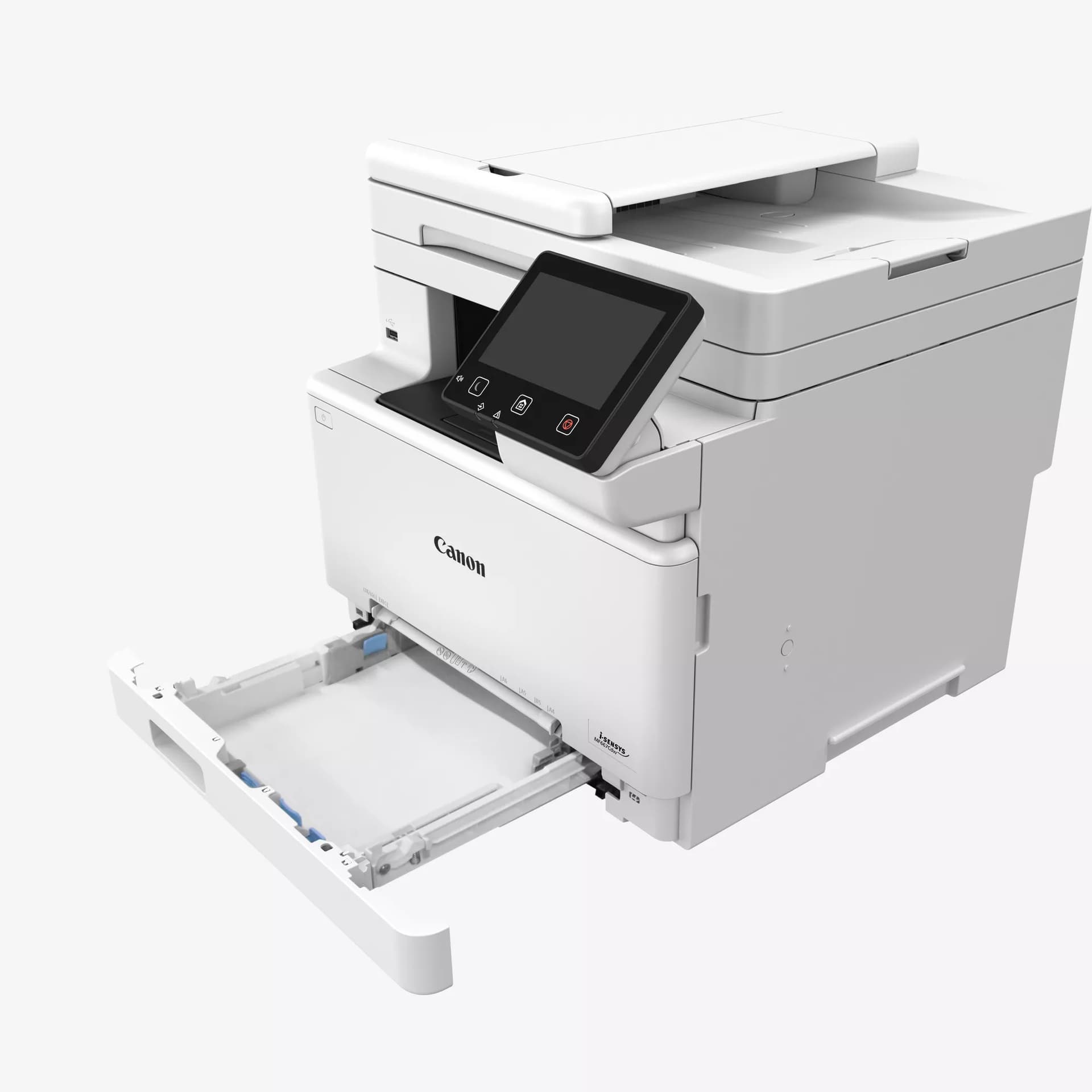 Canon i-SENSYS MF667Cdw, miniatura 6