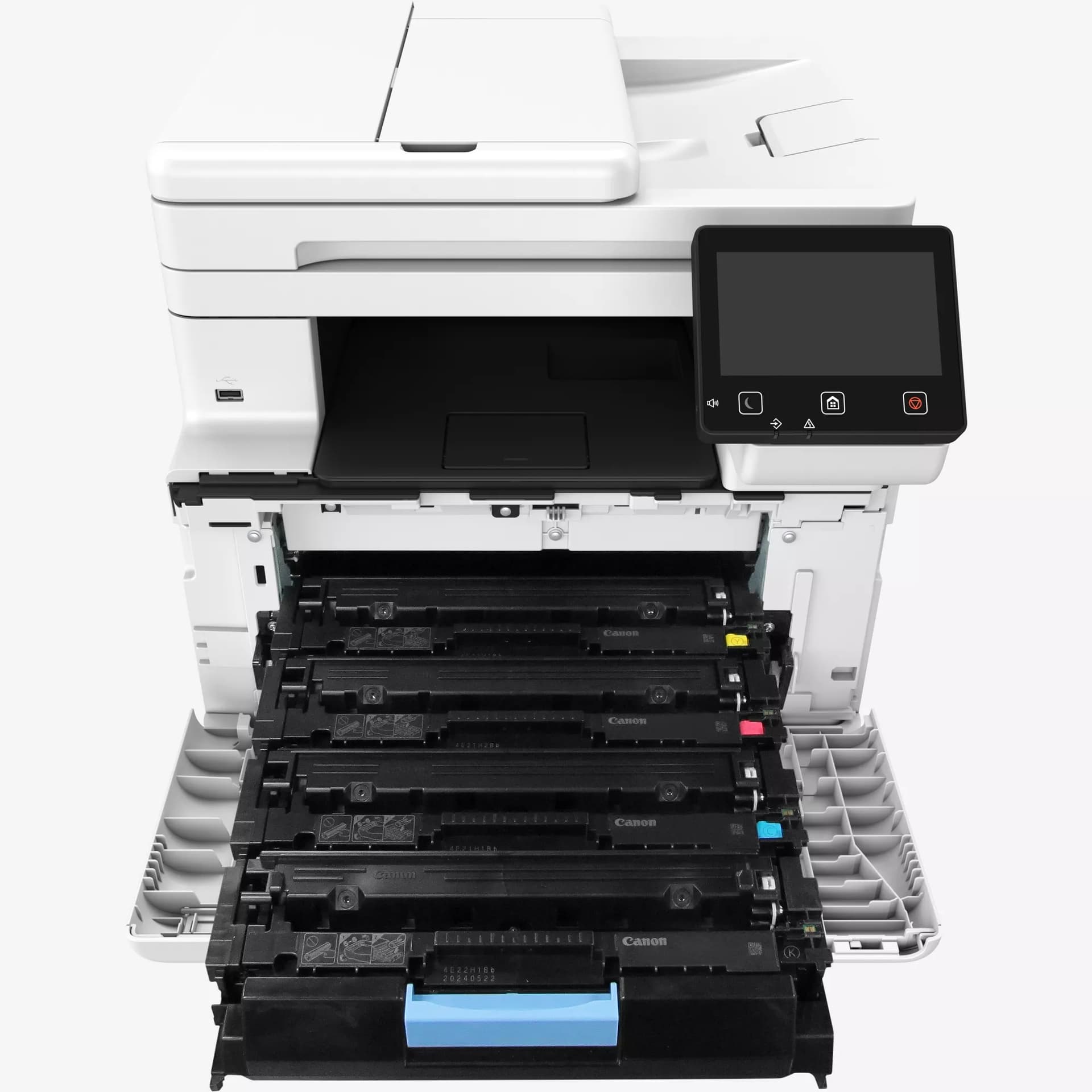 Canon i-SENSYS MF667Cdw, miniatura 7