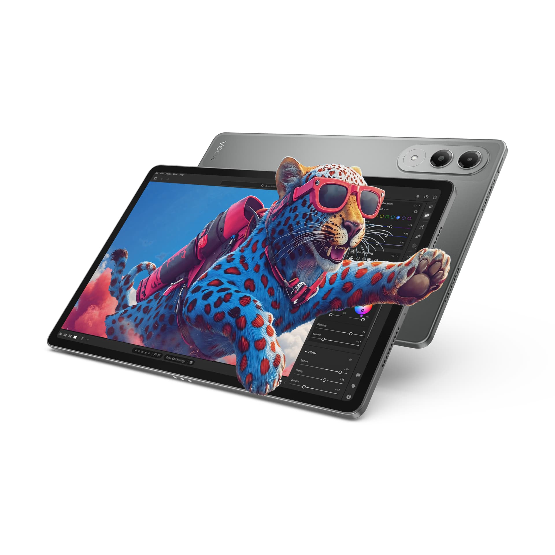 Lenovo Yoga Tab — miniatura 7