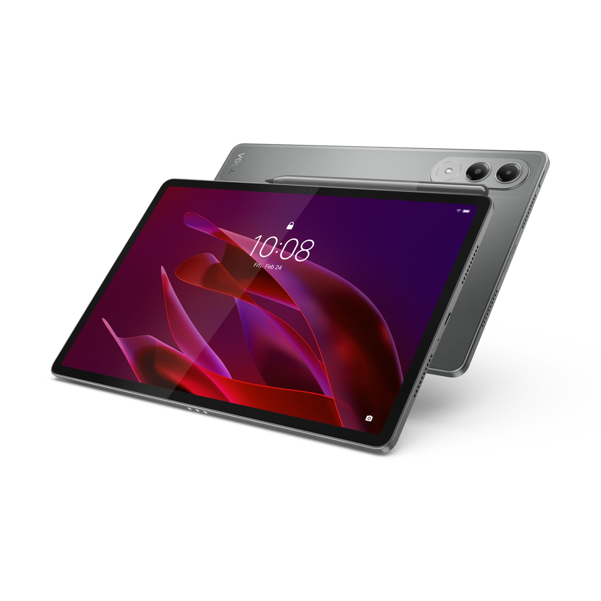 Lenovo Yoga Tab — miniatura 8