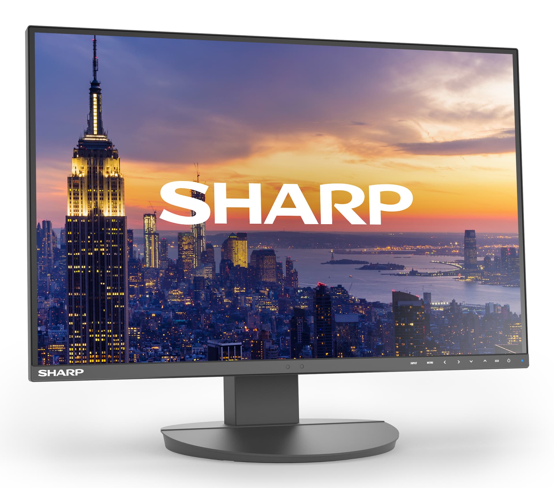 Sharp MultiSync EA242W — miniatura 2