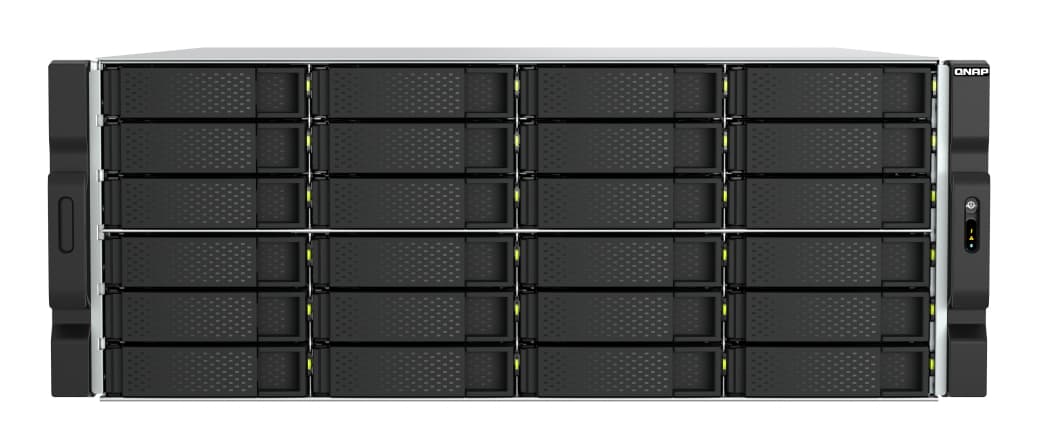 QNAP TS-h2477AXU-RP — miniatura 2