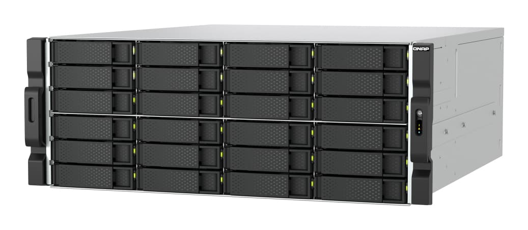 QNAP TS-h2477AXU-RP — miniatura 3