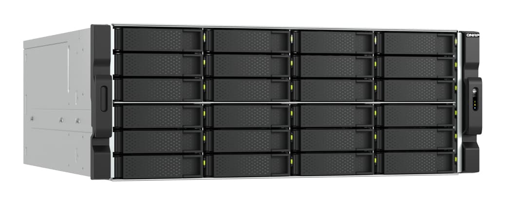 QNAP TS-h2477AXU-RP — miniatura 4