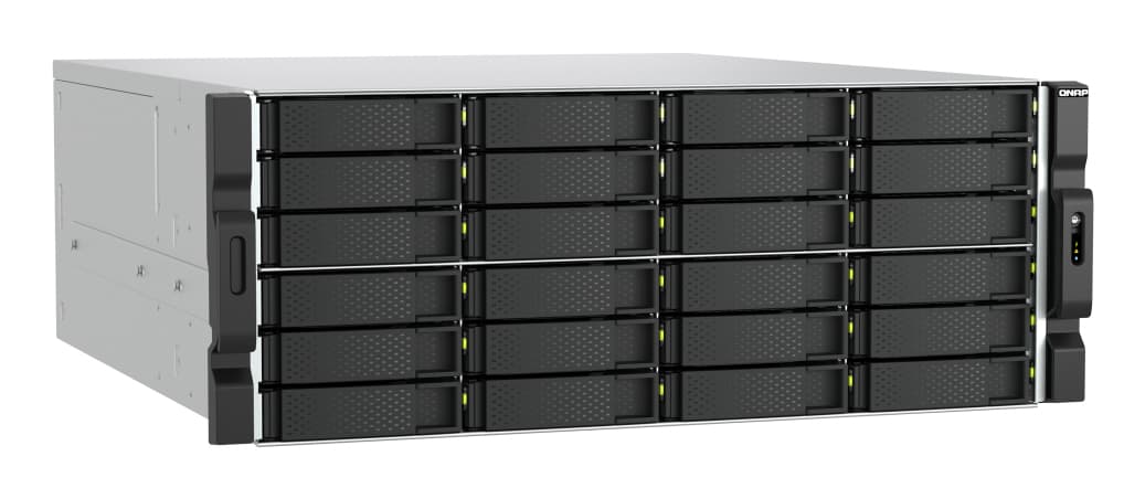 QNAP TS-h2477AXU-RP — miniatura 5