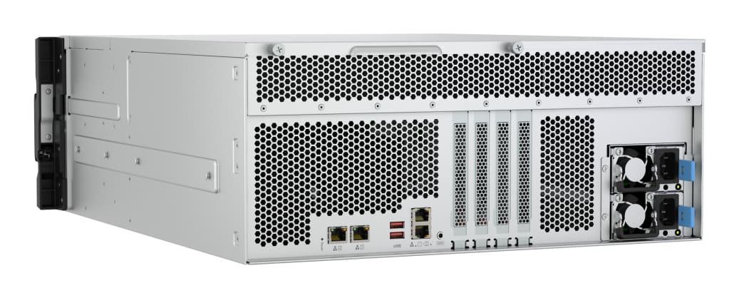 QNAP TS-h2477AXU-RP — miniatura 8
