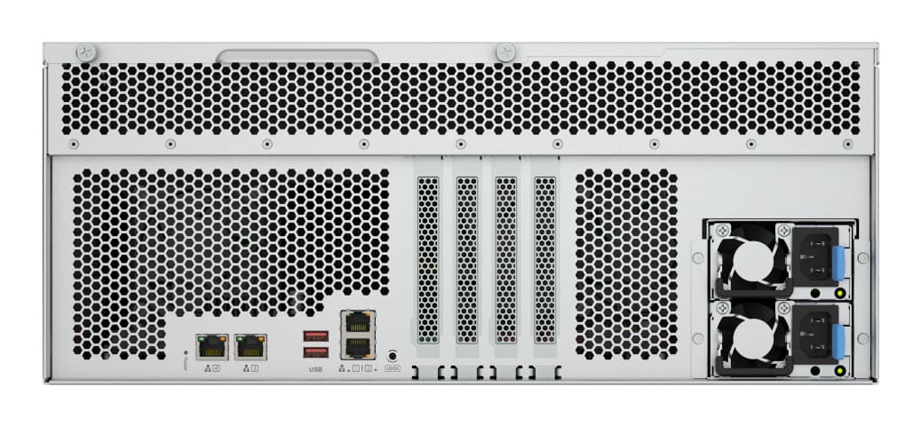 QNAP TS-h2477AXU-RP — miniatura 9