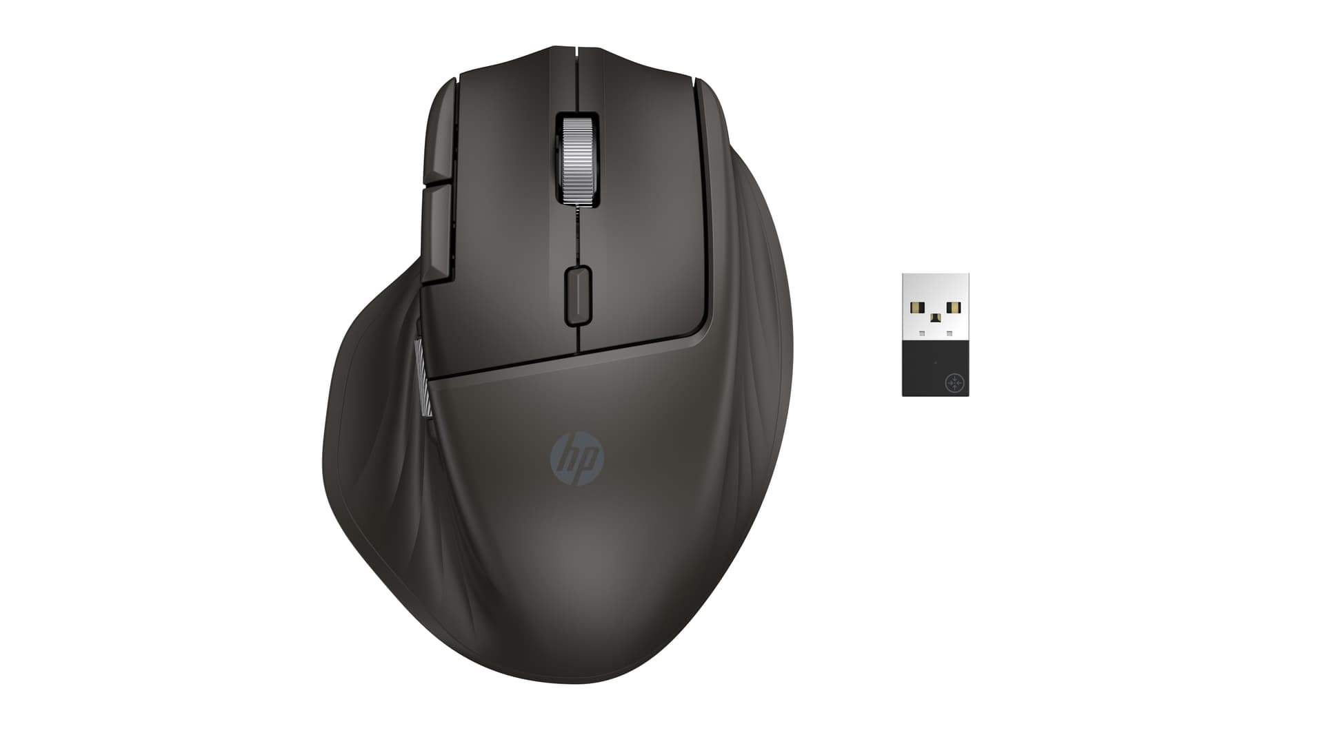 HP Rato 785M sem fios de scroll ultrarrápido — miniatura 7