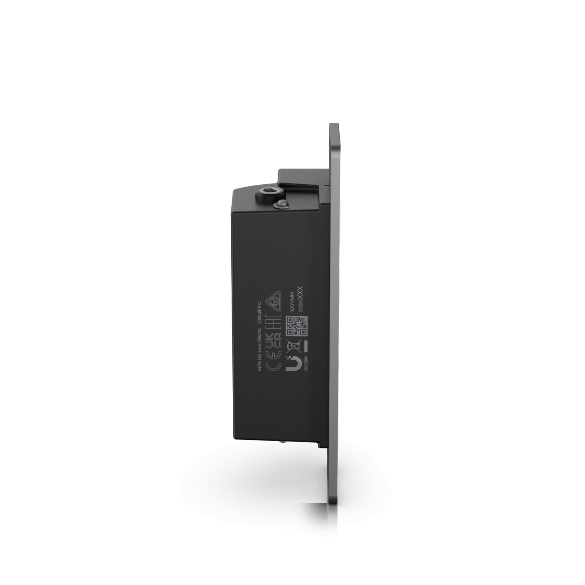 UniFi - Fecho de porta - eletrónico - fail locked — miniatura 4