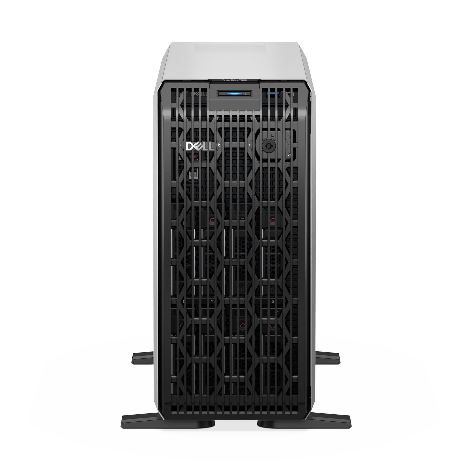 DELL PowerEdge T360 — miniatura 2