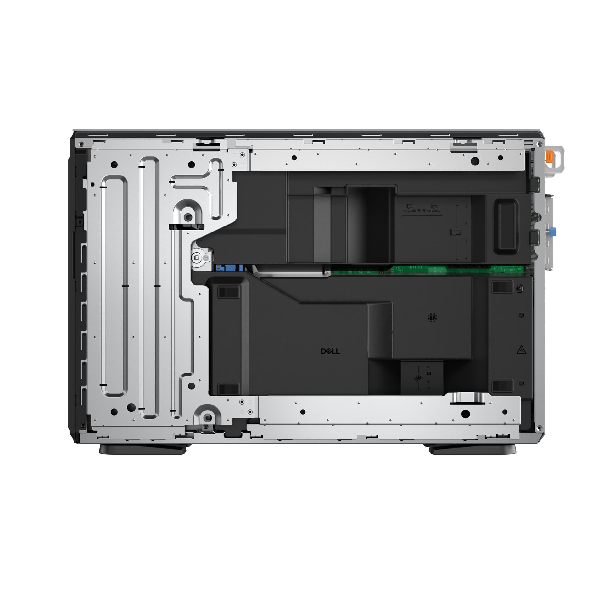 DELL PowerEdge T360 — miniatura 3