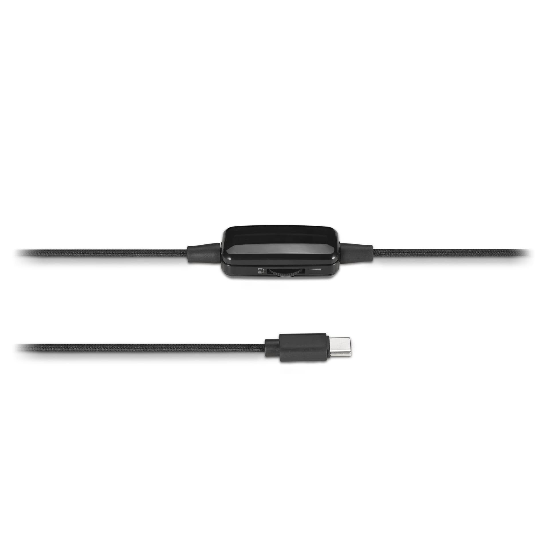 Kensington Classic EQ USB-C Headset com Microfone e Controle de Volume — miniatura 2
