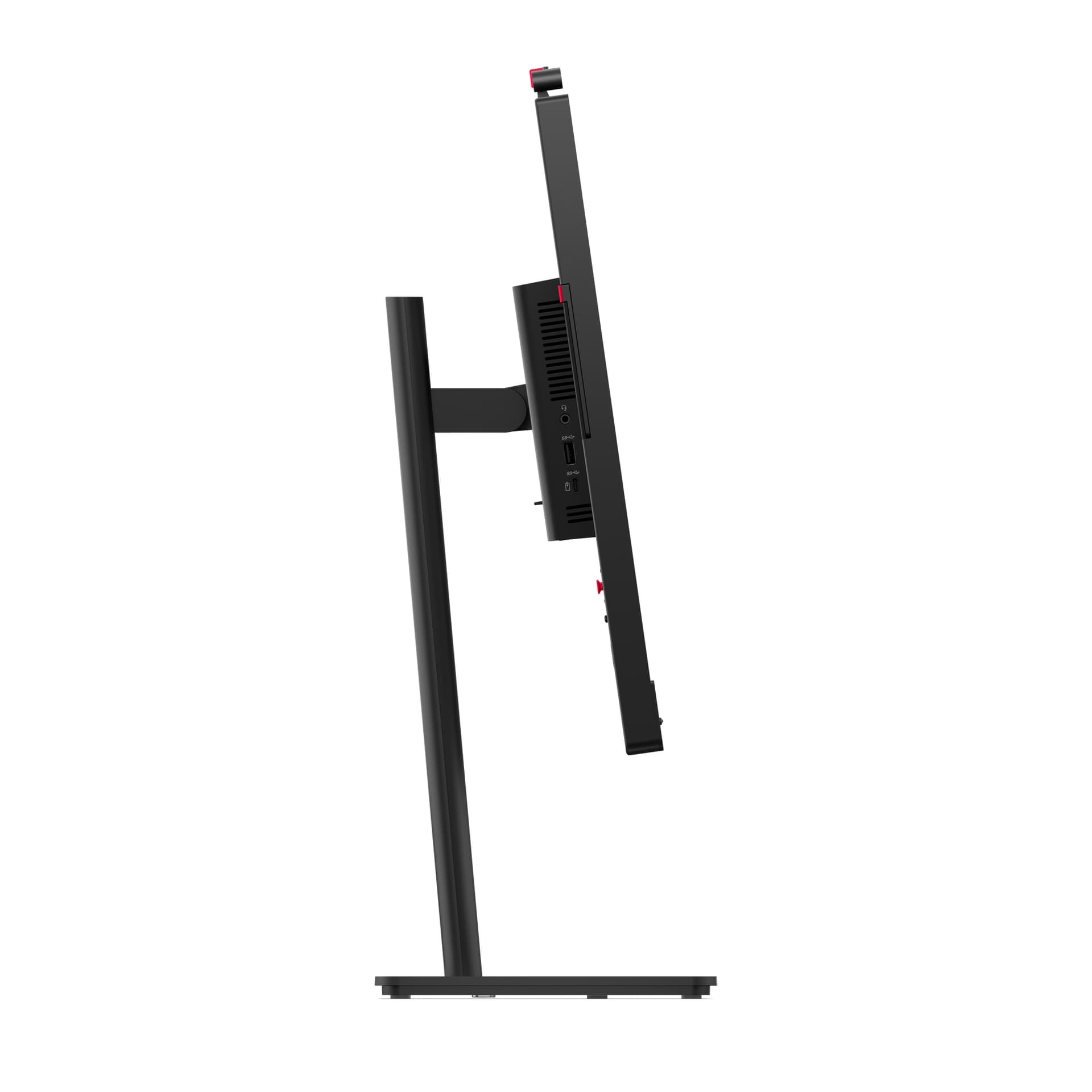 Lenovo ThinkVision T24-4v Monitor — miniatura 5